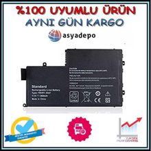 Dell İnspirion 15 5448 Uyumlu Notebook Bataryası