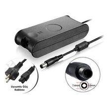 Dell Inspirion 3521-B22W45C Uyumlu Laptop Adaptör
