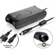 Dell Inspirion 3521-B31W45C Uyumlu Laptop Adaptör