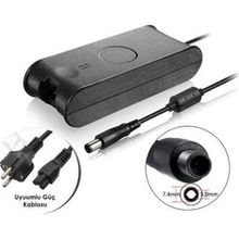 Dell Inspirion 5521-G53F81C Uyumlu Laptop Adaptör