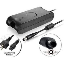 Dell Inspirion 7537-S21W65C Uyumlu Laptop Adaptör