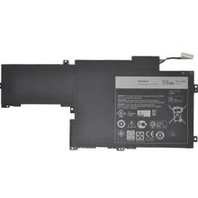 Dell Inspiron 14-7437 Notebook Bataryası Pili