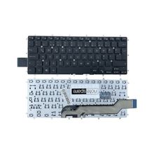 Dell Inspiron 14 Gaming 7466 Klavye