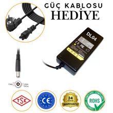Dell Inspiron 14-N4030 4.62A Uyumlu Laptop Adaptör