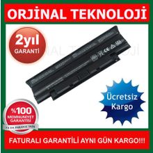 Dell Inspiron 14R-4010-D460HK Notebook Bataryası