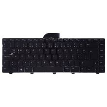 Dell Inspiron 14R Klavye