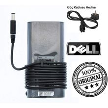 Dell İnspiron 14R N4050 P22G 90W Uyumlu Laptop Adaptör