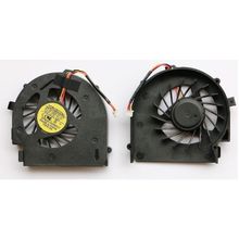 Dell Inspiron 14R N4110 N4020 M4010 Notebook Laptop Uyumlu CPU Fan