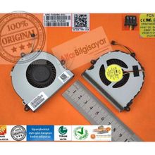 Dell Inspiron 15-3531 P28F Fan
