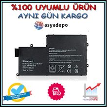 Dell Inspiron 15-5543 Uyumlu Batarya