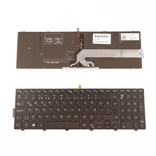 Dell Inspiron 15 5548 Notebook Klavye