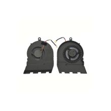 Dell Inspiron 15-5565 P66F 4 Pin Uyumlu Laptop İşlemci Fan