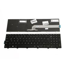 Dell Inspiron 15 5566 Notebook Klavye