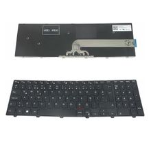 Dell Inspiron 15 Klavye