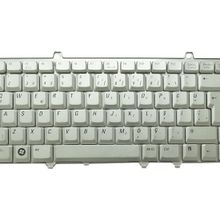 Dell Inspiron 1500 Gümüş Gri Klavye