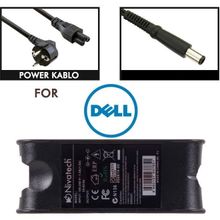 Dell İnspiron 1564R 1720 3520 3521 3537 Uyumlu Laptop Adaptör