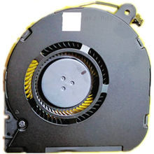 Dell Inspiron 15r-5535 Fan