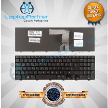 Dell Inspiron 15R-M5110 Klavye