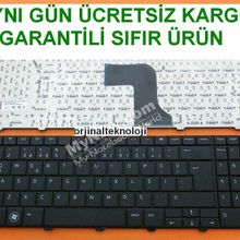 Dell Inspiron 15R-N5010 Klavye