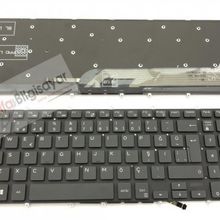 Dell Inspiron 17-5770 Klavye