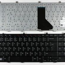 Dell Inspiron 17R 1764 V104046AK1 Siyah Uyumlu Laptop Klavye