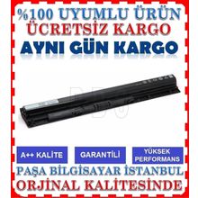 Dell Inspiron 3452 Laptop Uyumlu Batarya