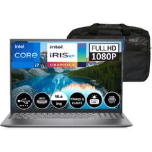 Dell Inspiron 3520 INS3520ADL600326 Intel Core i7-1255U 64GB 1TB SSD Windows 11 Pro Intel Iris Xe 15.6 inç FHD Laptop-Notebook