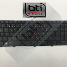 Dell Inspiron 3521 Klavye