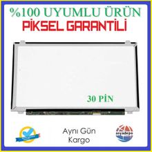 Dell Inspiron 3543-B50F45C 15.6 Slim LED 40 Pin Uyumlu Lcd Ekran Panel