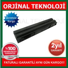Dell Inspiron 5425 Batarya Pil