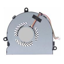 Dell Inspiron 5521 3521 15R-5521 3 Pin Uyumlu Laptop İşlemci Fan
