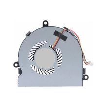Dell Inspiron 5537 15R-5537 3 Pin Uyumlu Laptop İşlemci Fan