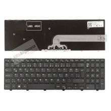 Dell Inspiron 5558 Klavye
