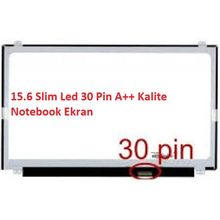 Dell Inspiron 5558-S20W45C 15.6 Slim Led 30 Pin Uyumlu Lcd Ekran Panel
