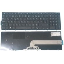 Dell Inspiron 5559 Notebook Klavye
