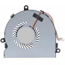 Dell Inspiron 5735 17R-5735 3 Pin Uyumlu Laptop İşlemci Fan