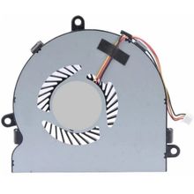 Dell Inspiron 5737 17R-5737 3 Pin Uyumlu Laptop İşlemci Fan