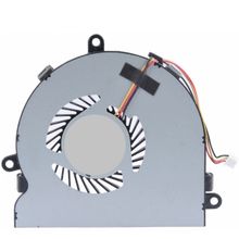 Dell İnspiron 5737 Uyumlu Notebook Fan