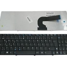 Dell Inspiron 5770 Siyah Klavye