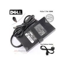 Dell Inspiron 7559-B70F161C 130W Uyumlu Laptop Adaptör