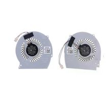 Dell Inspiron 7566 Cpu Gpu Sağ Sol Fan