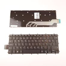 Dell Inspiron 7569 Klavye