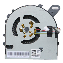 Dell Inspiron 7572 Fan