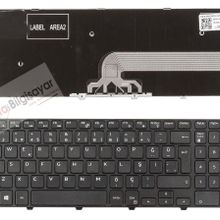 Dell İnspiron B21W45C Klavye