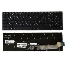Dell Inspiron DJJPR Notebook Klavye