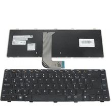 Dell Inspiron M4040 Klavye