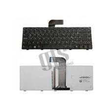 Dell Inspiron M411R Siyah Klavye