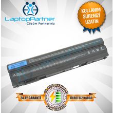 Dell Inspiron M421R Uyumlu Batarya