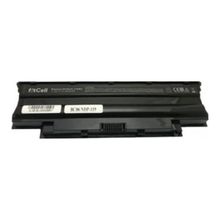 Dell Inspiron M501D Uyumlu Bataryası