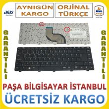 Dell Inspiron M5030 Klavye